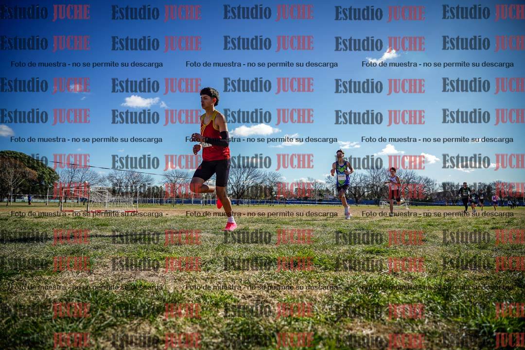 Fotos en el circuito