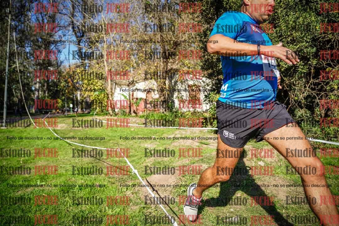 Fotos en el tercer punto del circuito