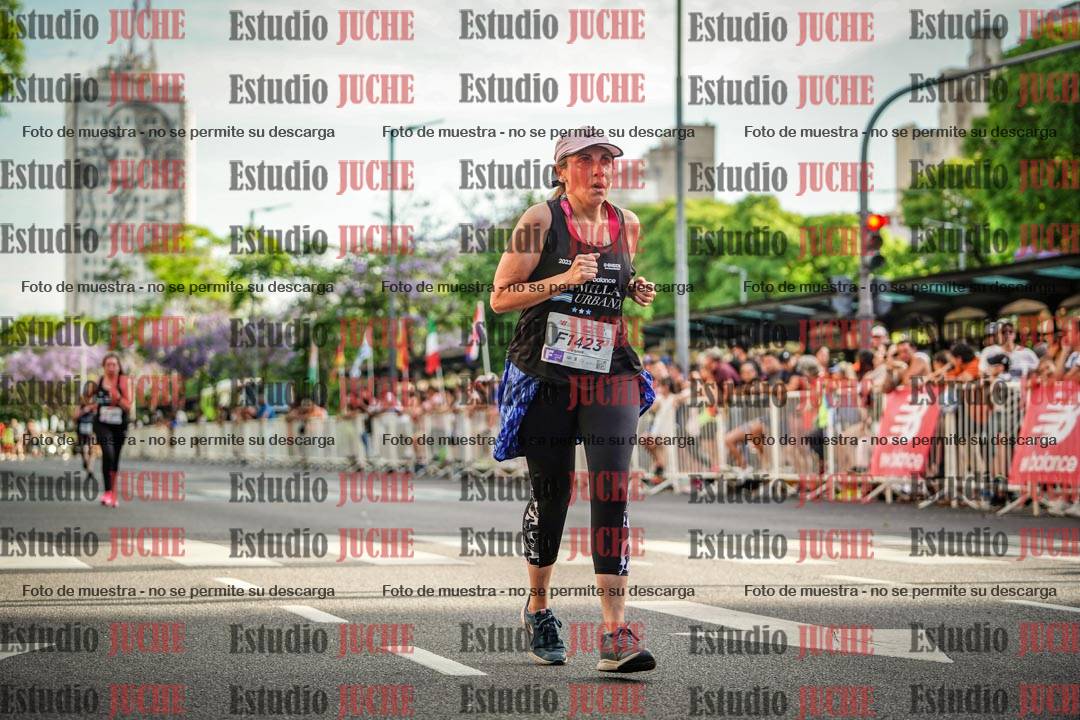 Fotos de la llegada - categoría F