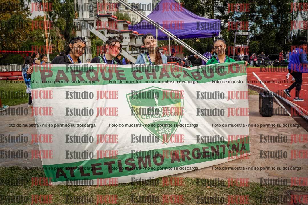 Fotos de algunos extras del torneo