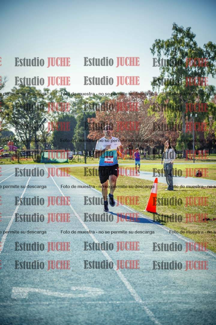 Fotos de las llegadas