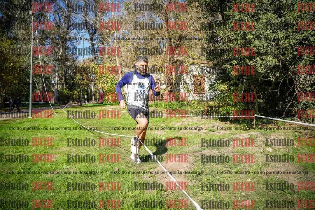 Fotos en el tercer punto del circuito