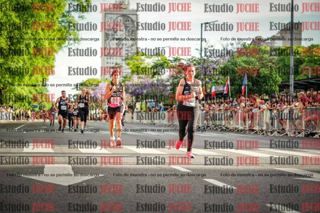 Fotos de la llegada - categoría F