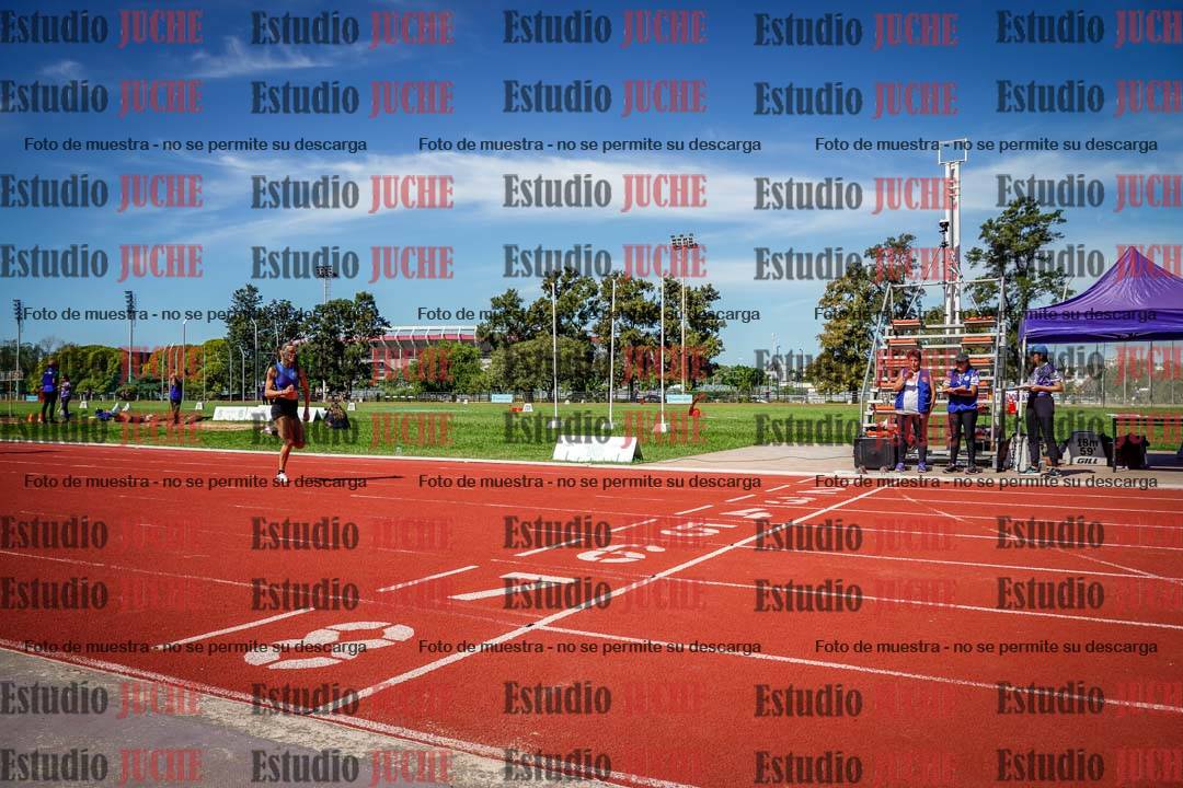 Fotos de los 400 m llanos de mujeres