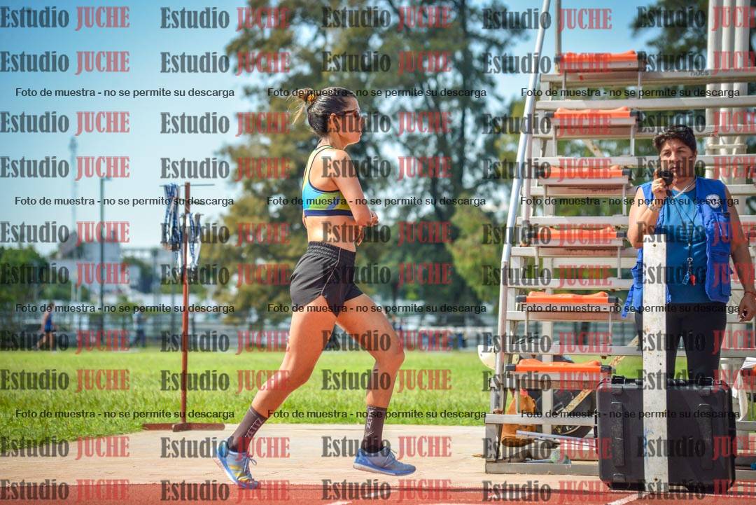 Fotos de los 5000 m llanos