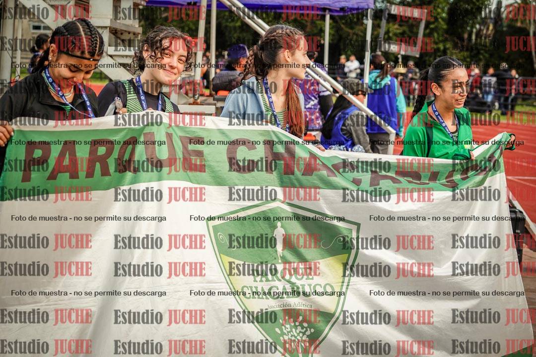 Fotos de algunos extras del torneo