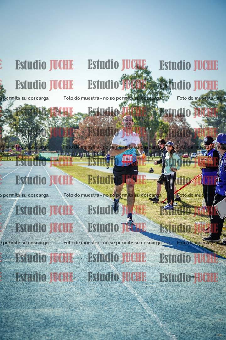 Fotos de las llegadas