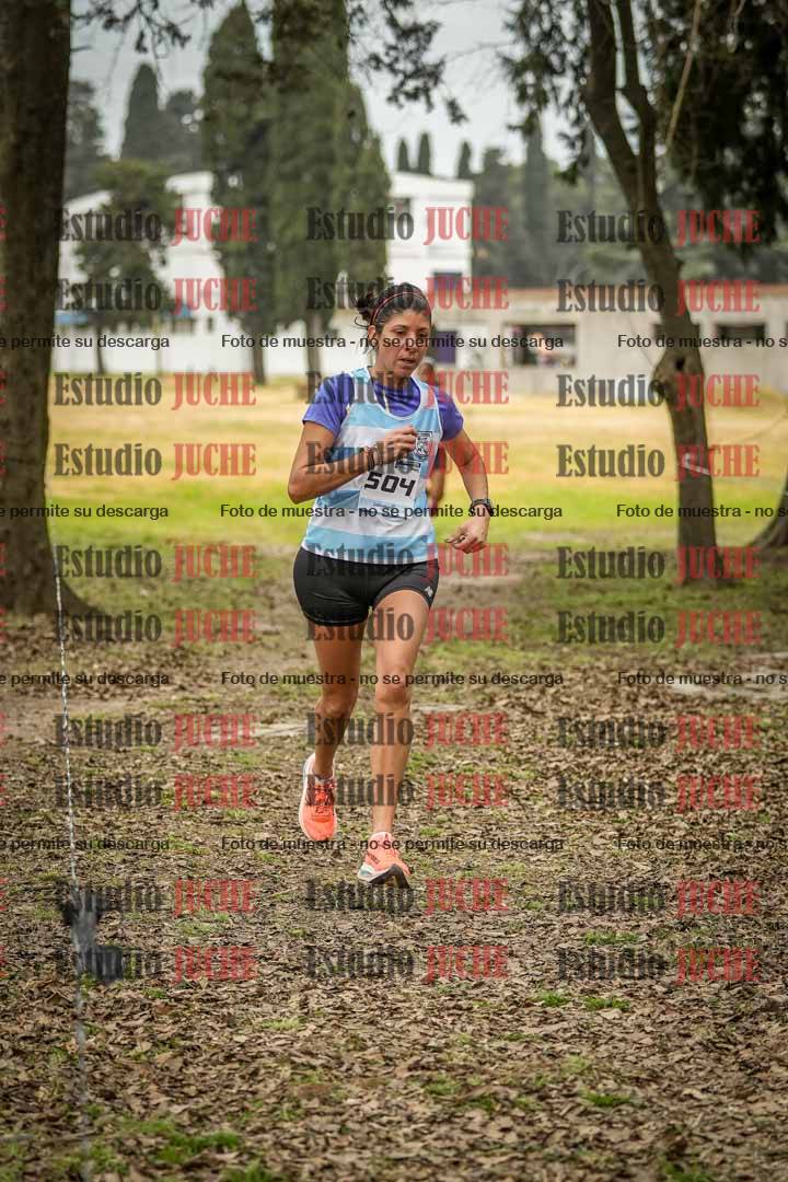 Fotos en el circuito