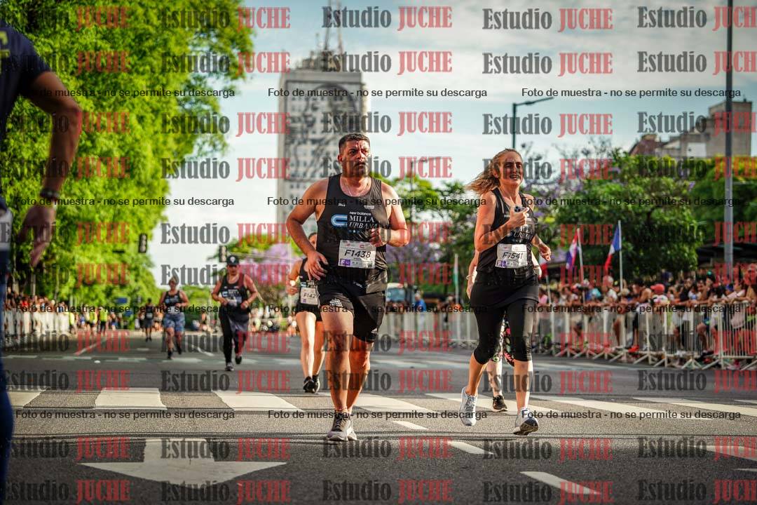 Fotos de la llegada - categoría F