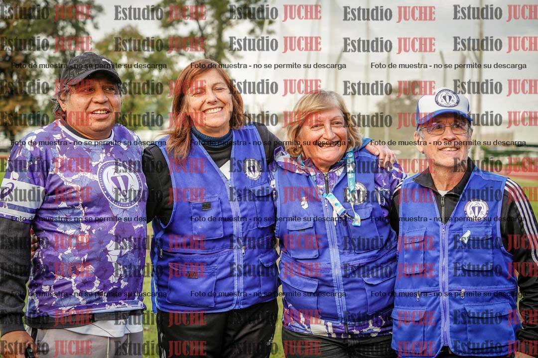 Fotos de algunos extras del torneo