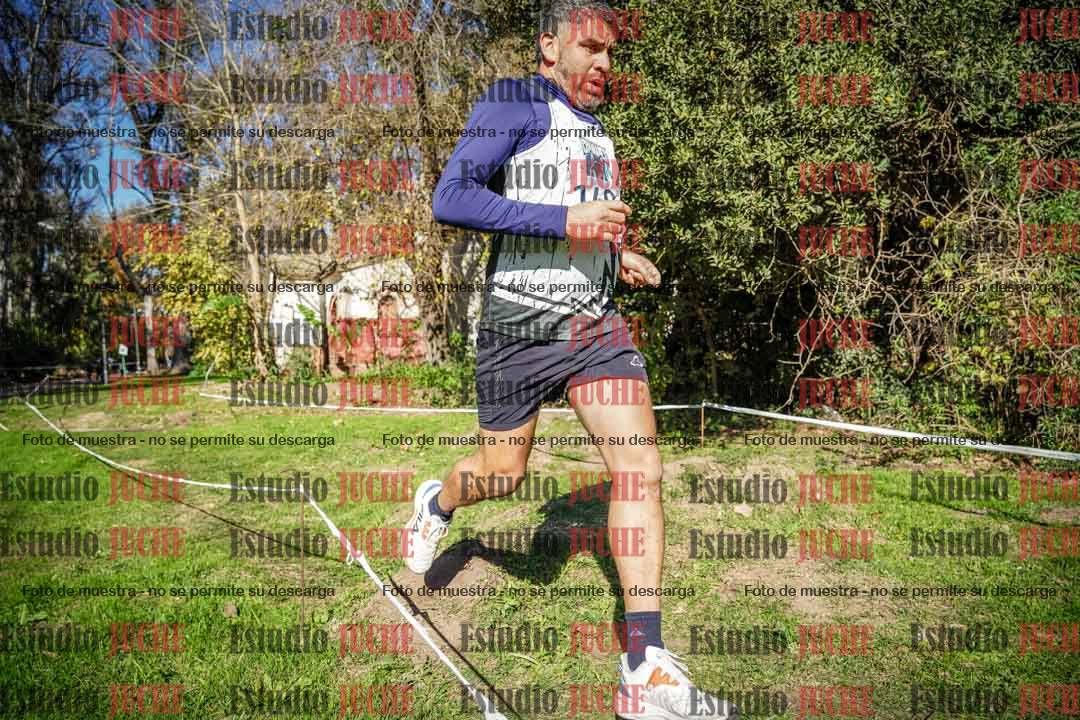 Fotos en el tercer punto del circuito
