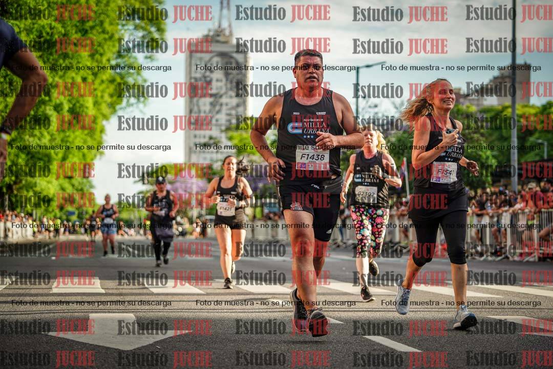 Fotos de la llegada - categoría F