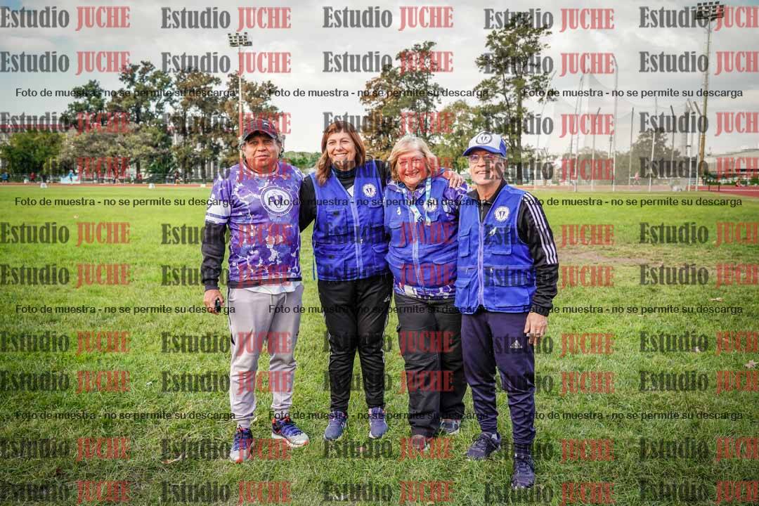 Fotos de algunos extras del torneo
