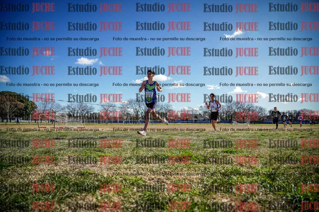 Fotos en el circuito