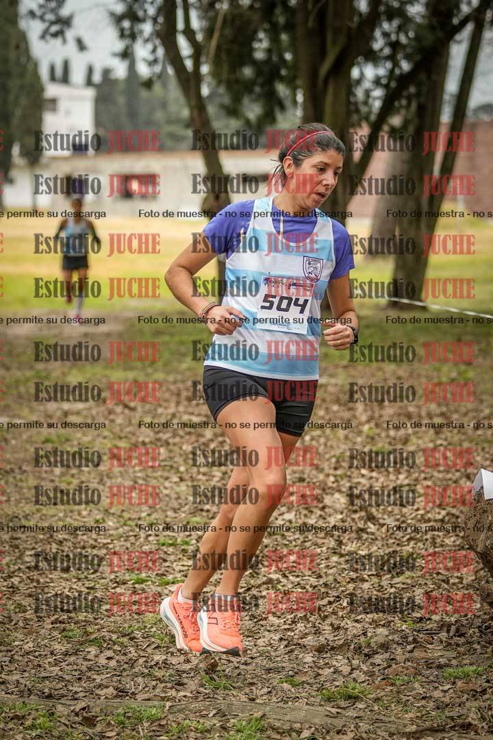Fotos en el circuito