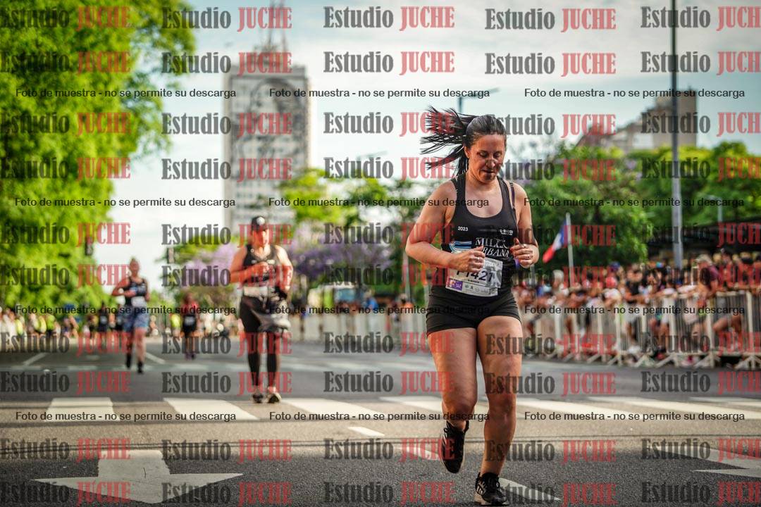 Fotos de la llegada - categoría F