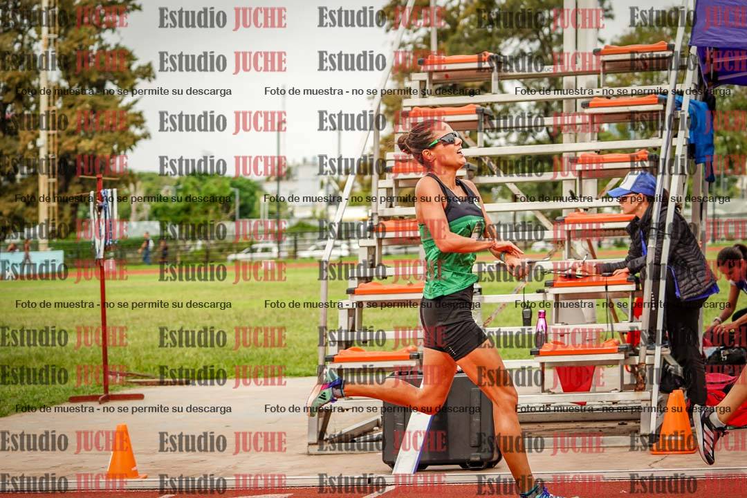 Fotos de los 3000 m llanos de mujeres