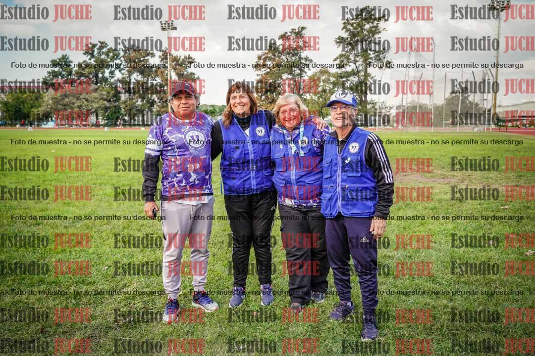 Fotos de algunos extras del torneo