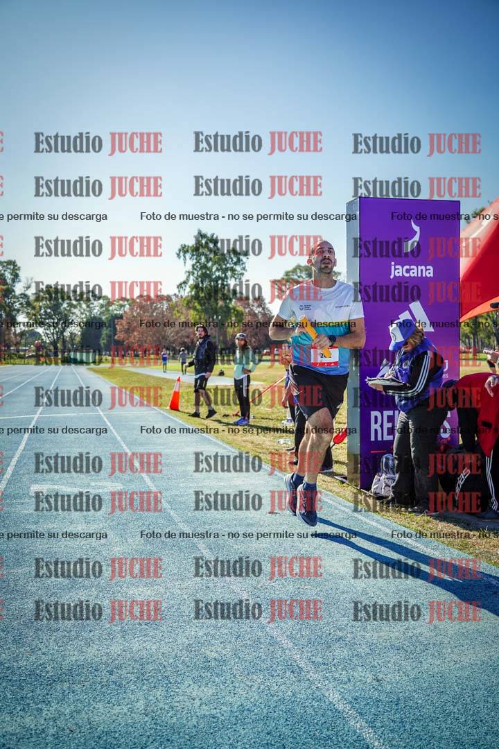 Fotos de las llegadas