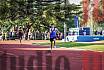 Fotos de los 400 m de varones