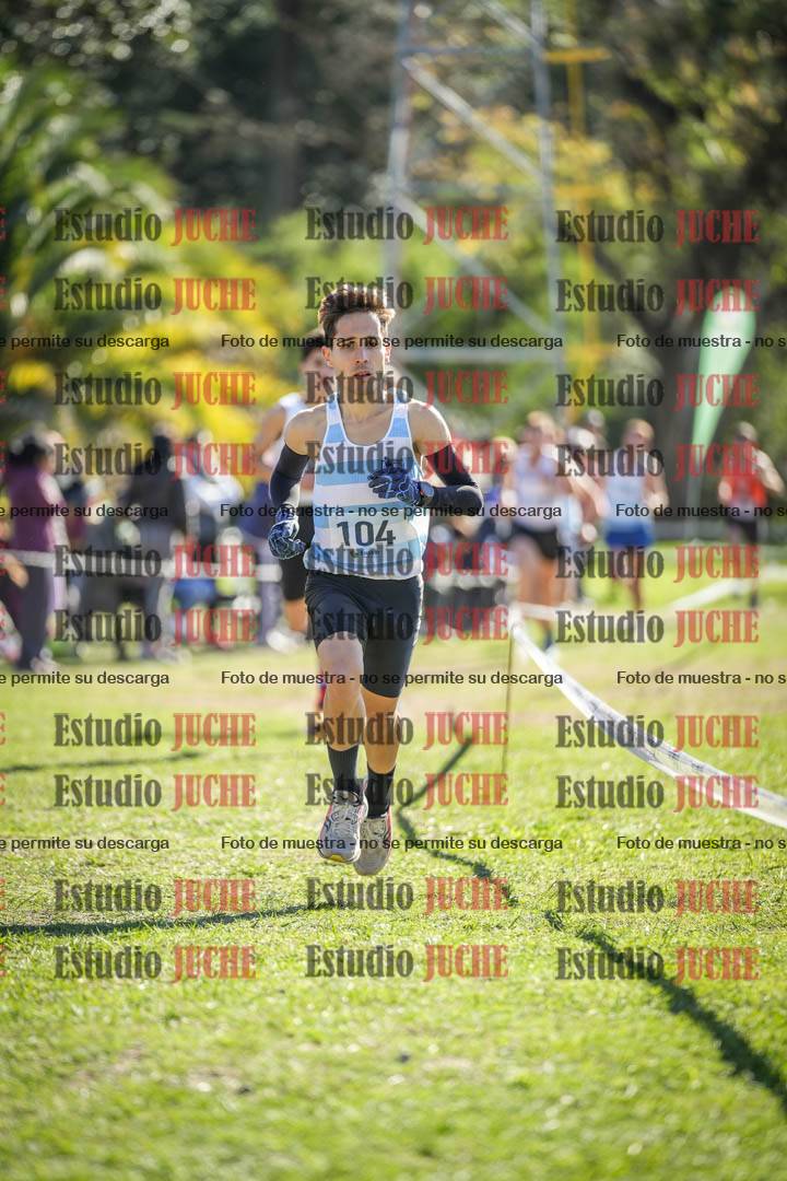 Fotos en el cuarto punto del circuito