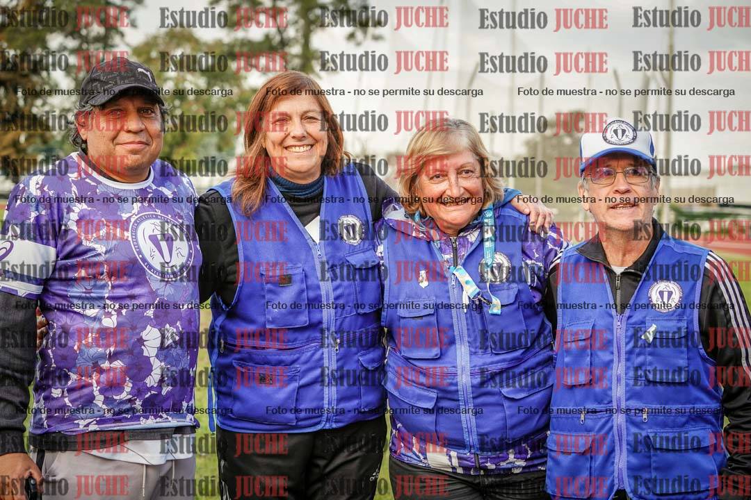 Fotos de algunos extras del torneo