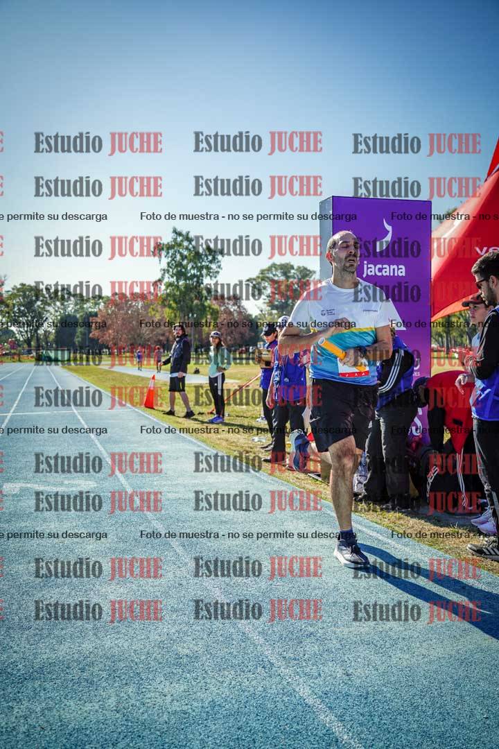 Fotos de las llegadas