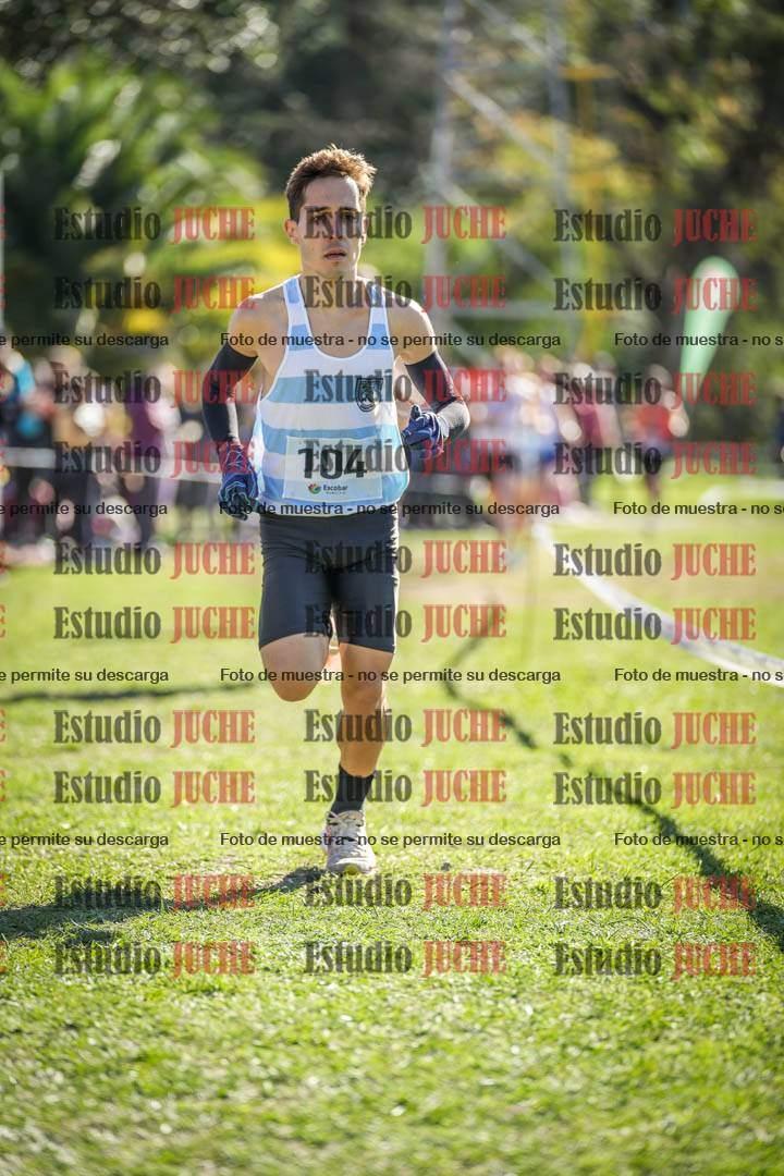 Fotos en el cuarto punto del circuito