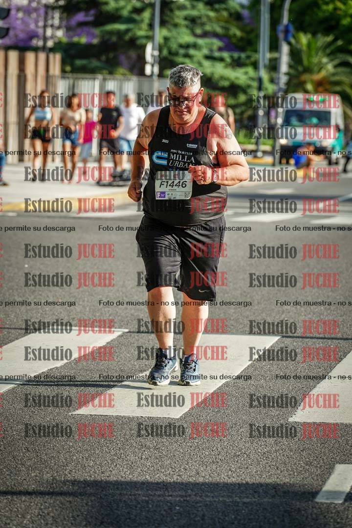 Fotos del segundo punto del recorrido - categoría F