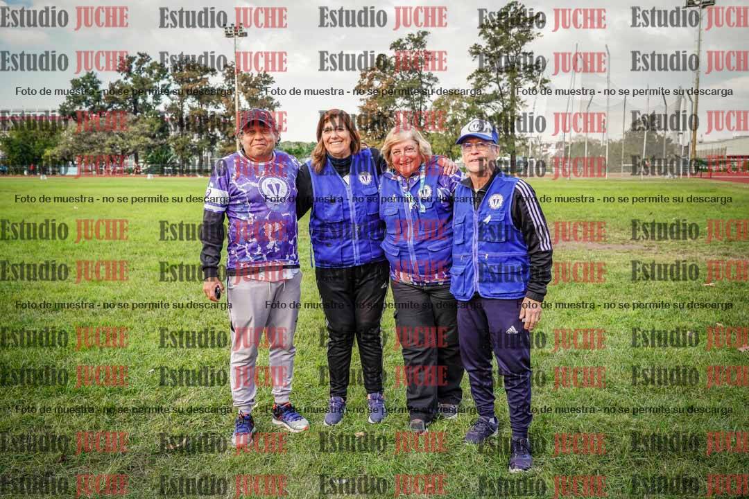 Fotos de algunos extras del torneo