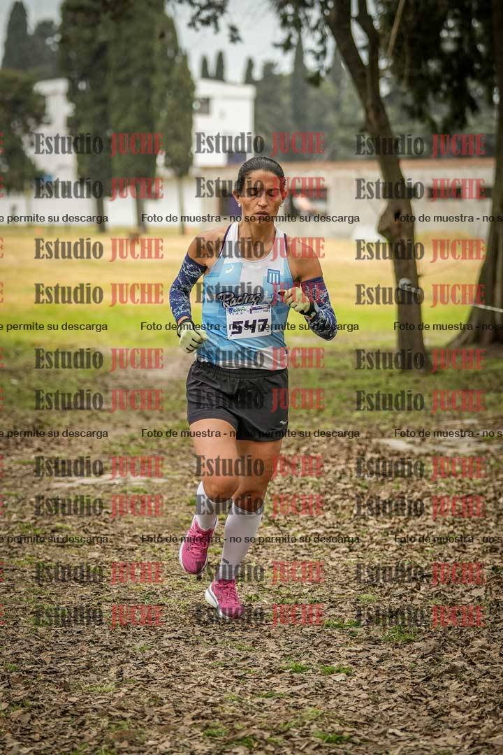 Fotos en el circuito