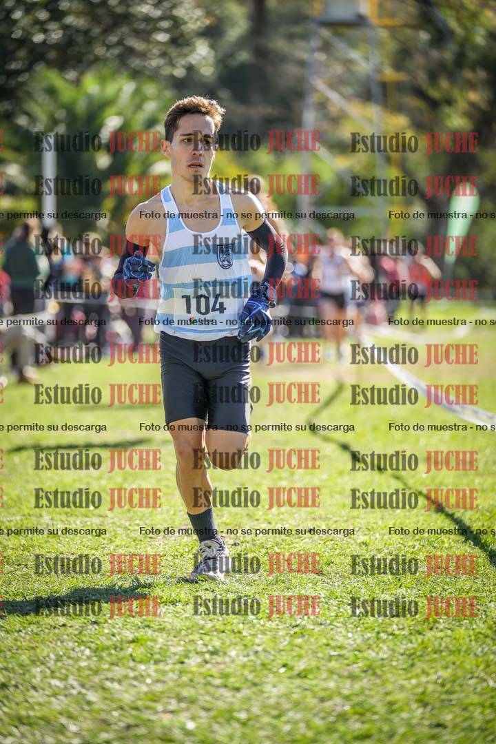 Fotos en el cuarto punto del circuito