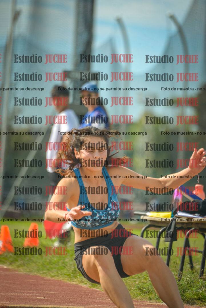 Fotos del salto triple - tabla 7 y 9