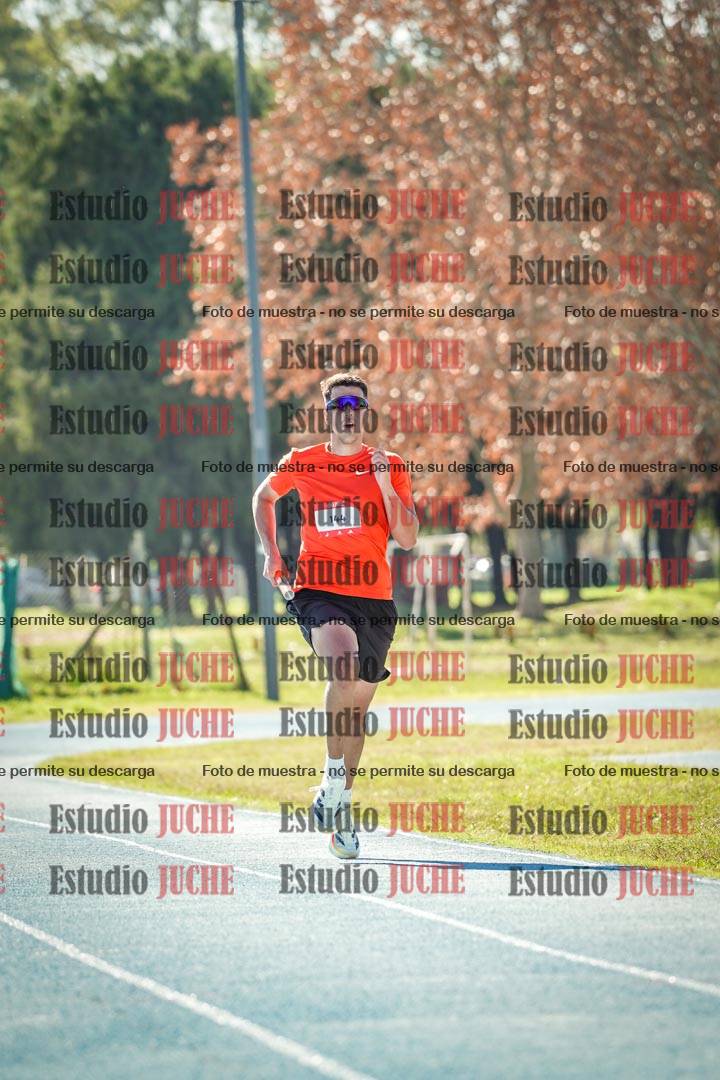 Fotos de las llegadas