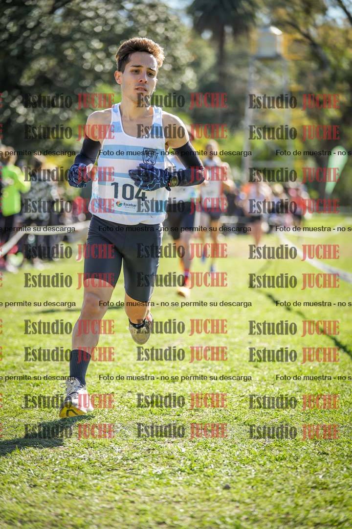 Fotos en el cuarto punto del circuito