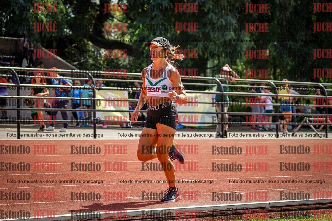 Fotos de los 5000 m llanos