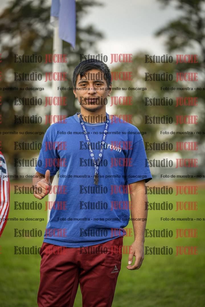 Fotos de algunos extras del torneo