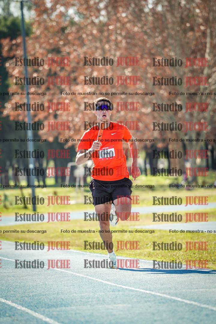 Fotos de las llegadas
