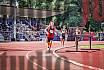 Fotos de los 600 m de varones
