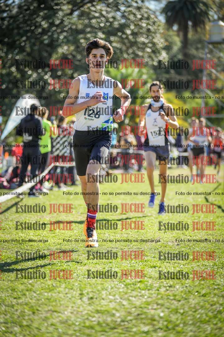 Fotos en el cuarto punto del circuito
