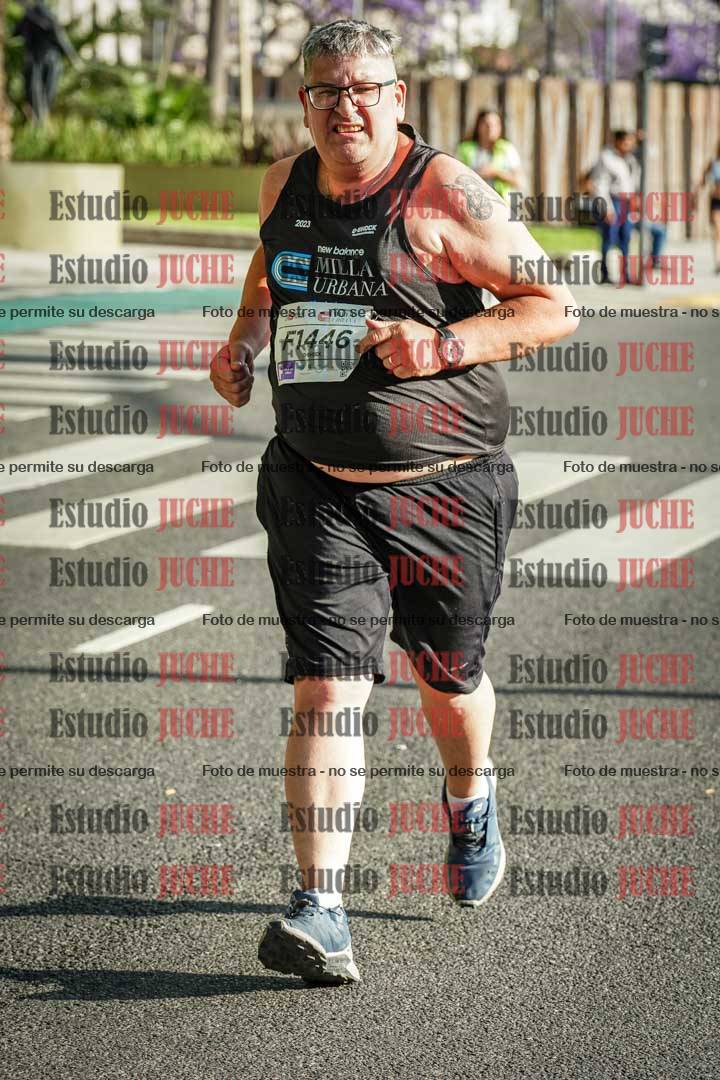 Fotos del segundo punto del recorrido - categoría F