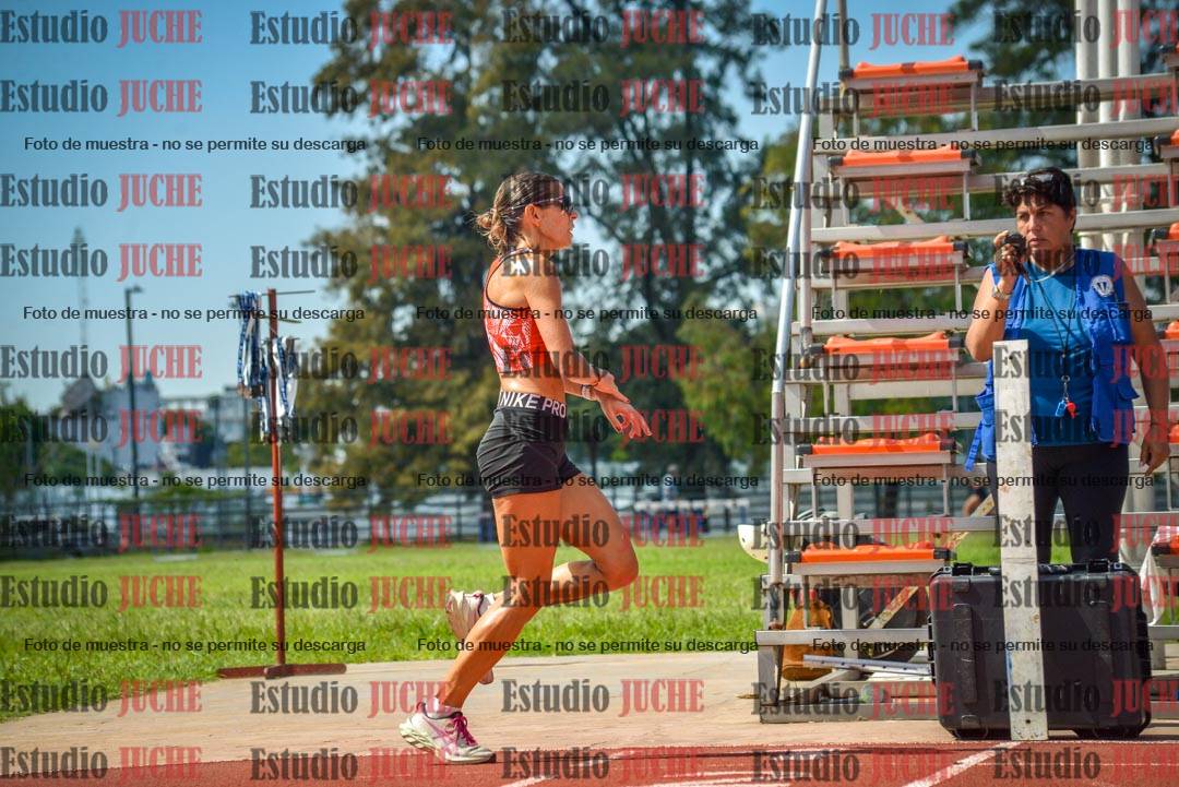 Fotos de los 5000 m llanos