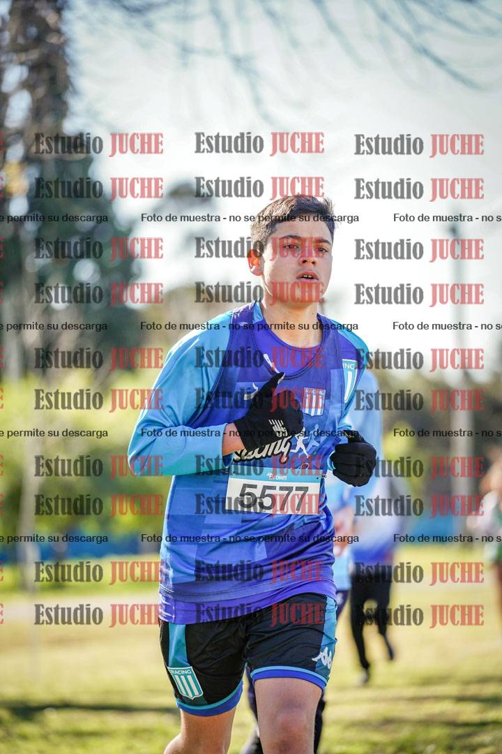 Fotos en el circuito