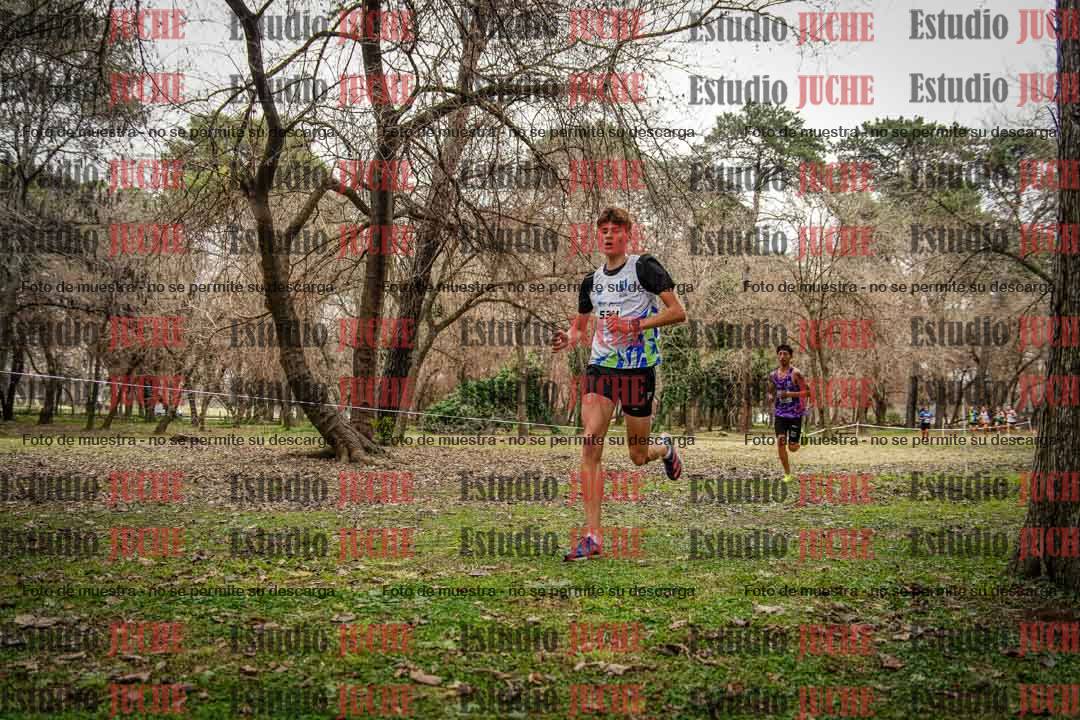 Fotos en el circuito