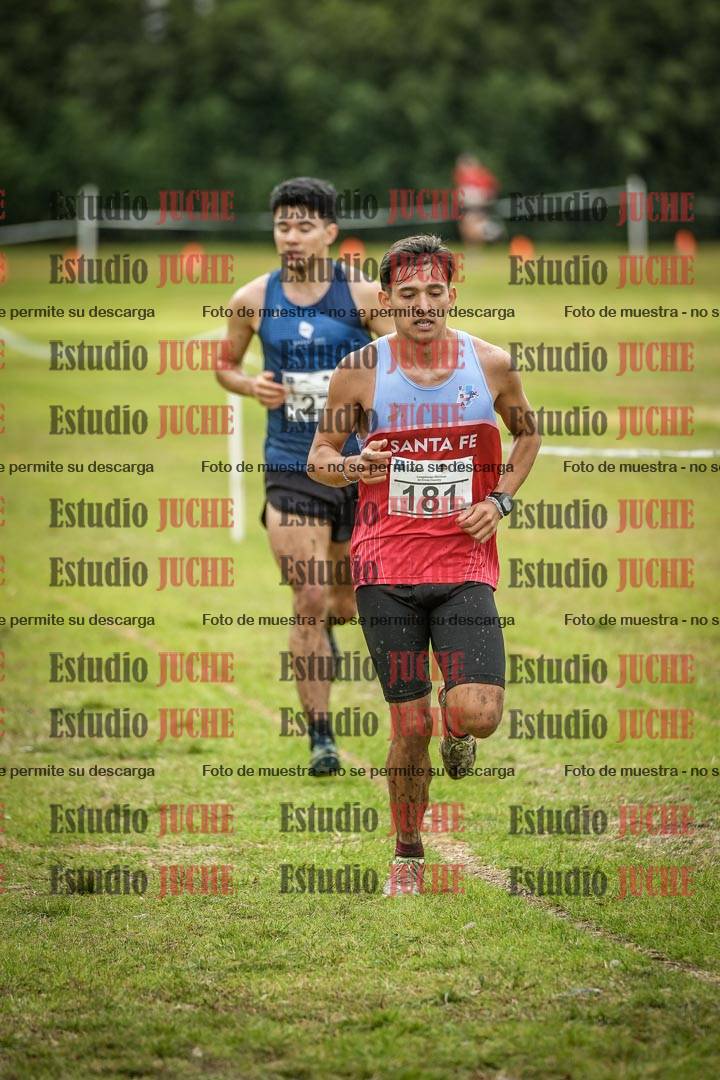 Fotos en el circuito