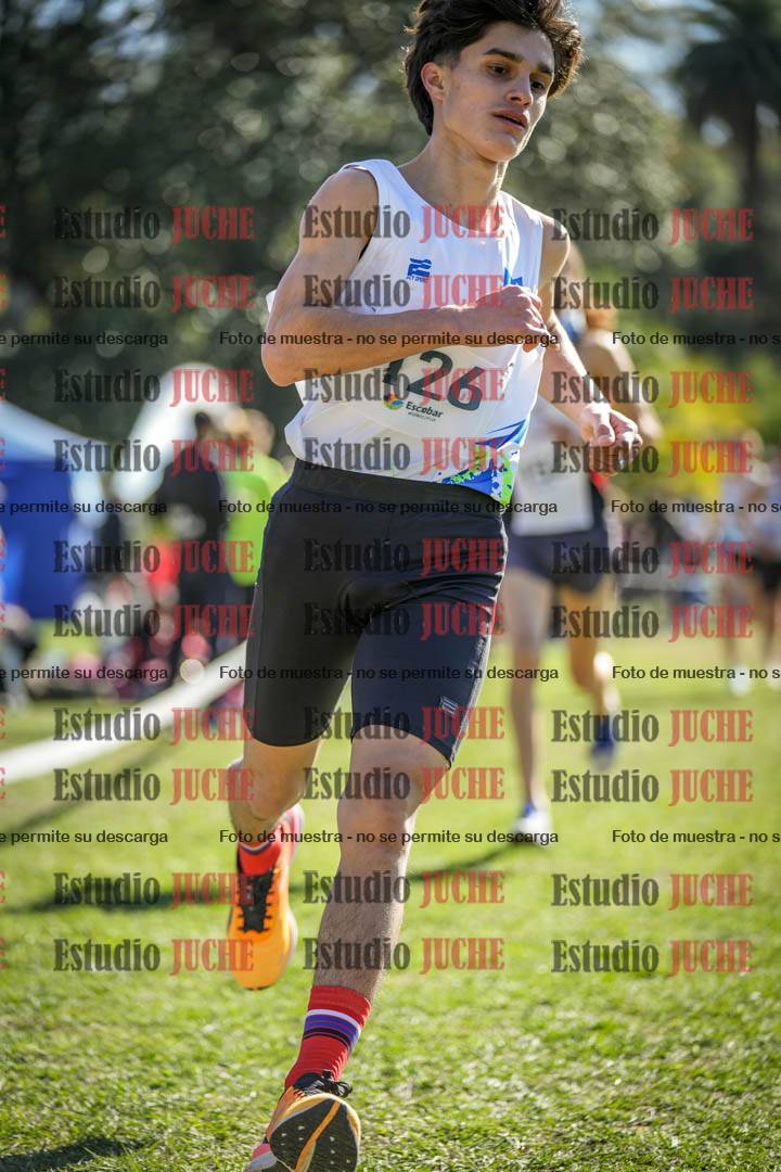 Fotos en el cuarto punto del circuito
