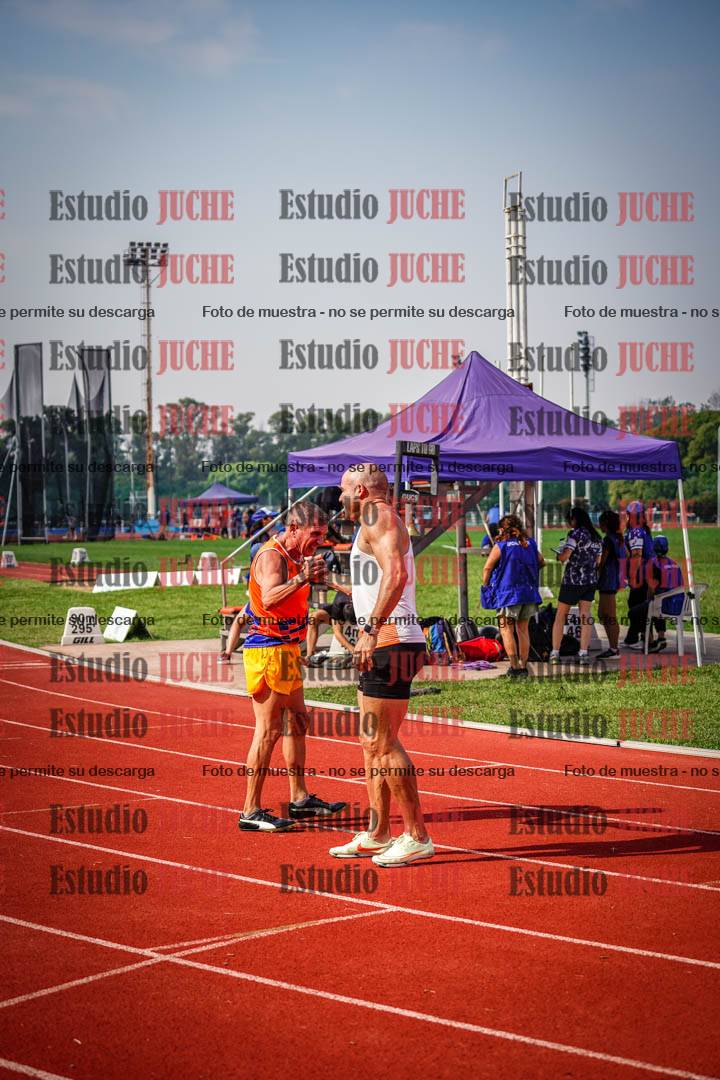 Fotos de algunos extras del torneo