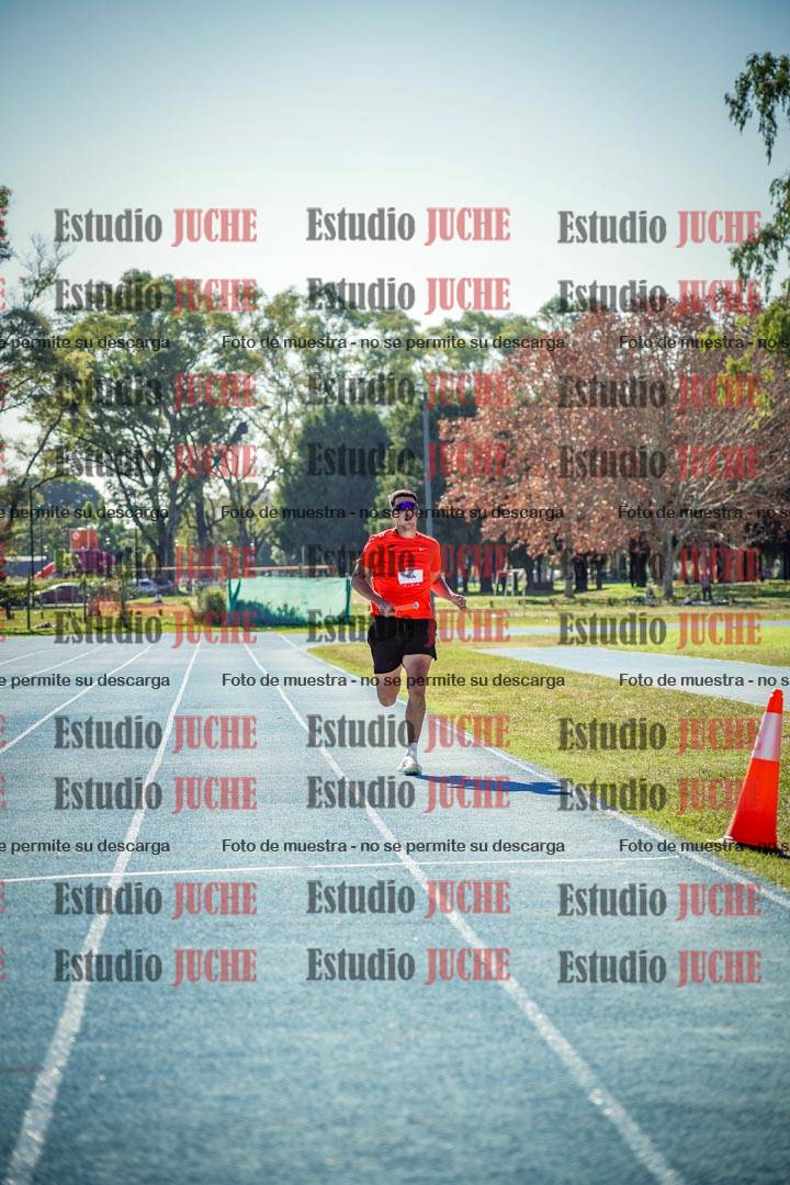 Fotos de las llegadas