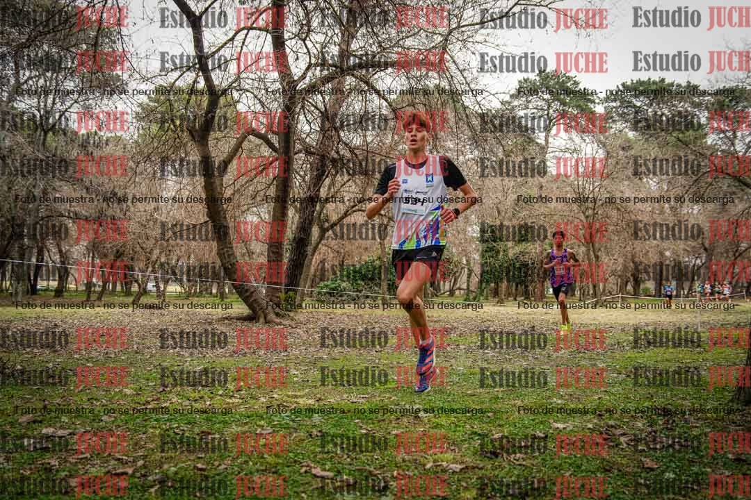 Fotos en el circuito