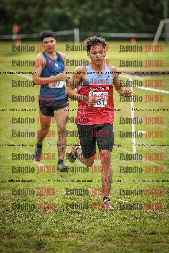 Fotos en el circuito